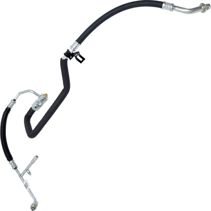 Universal Air Cond HA10995C