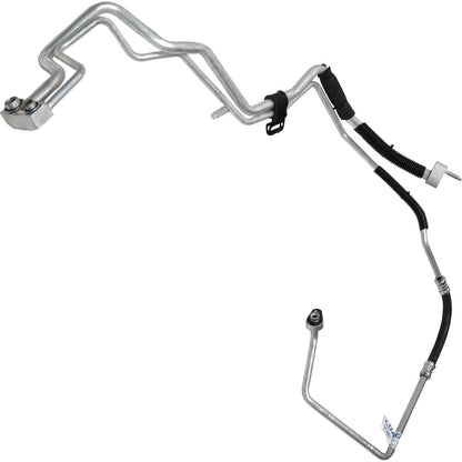Universal Air Cond HA10997C