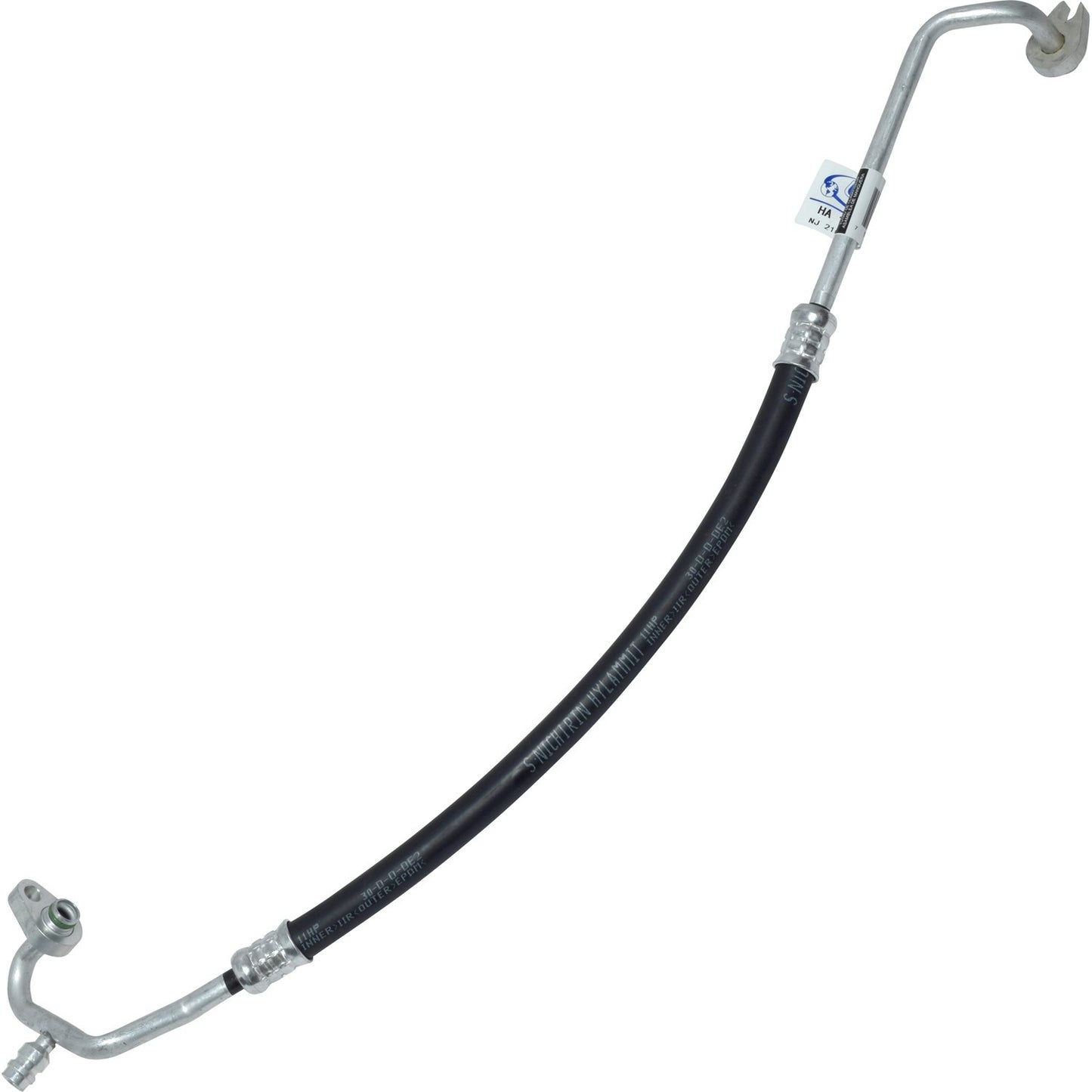 Universal Air Cond HA10998C
