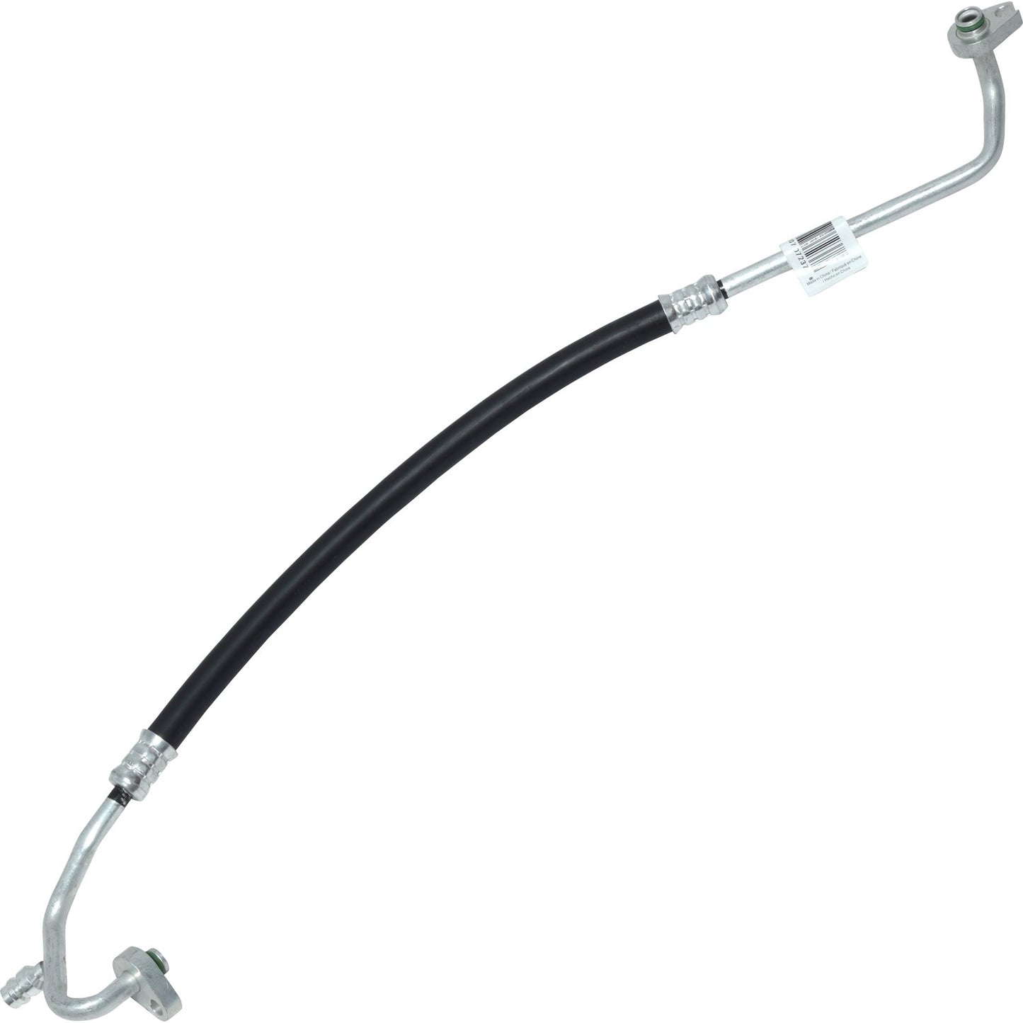 Universal Air Cond HA10998C