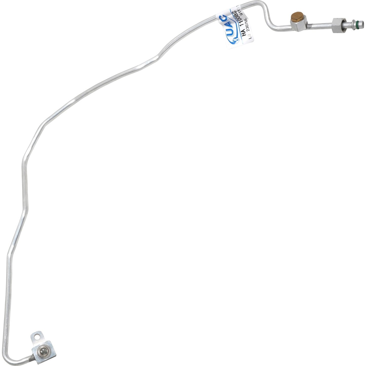 Universal Air Cond HA11008C