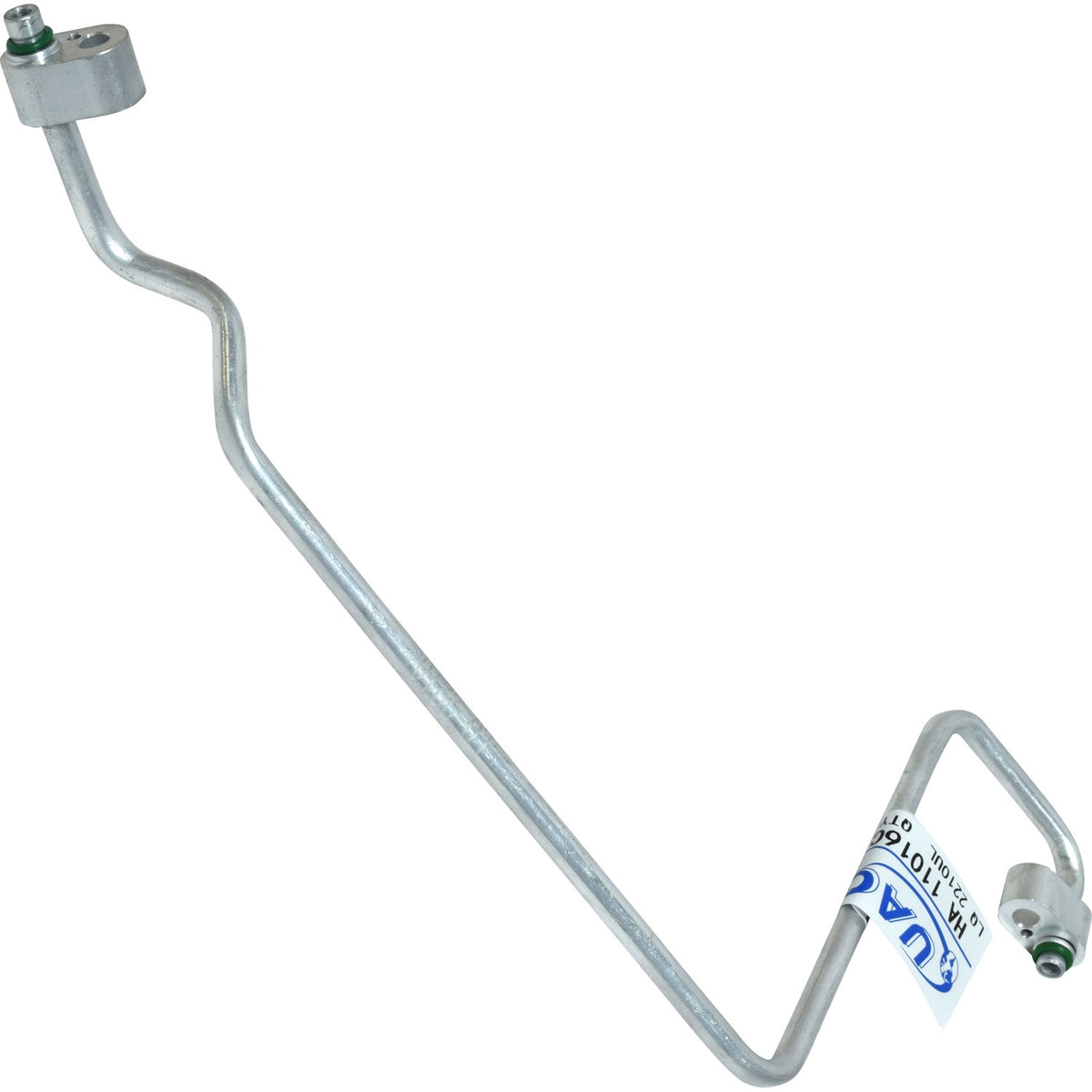 Universal Air Cond HA11016C