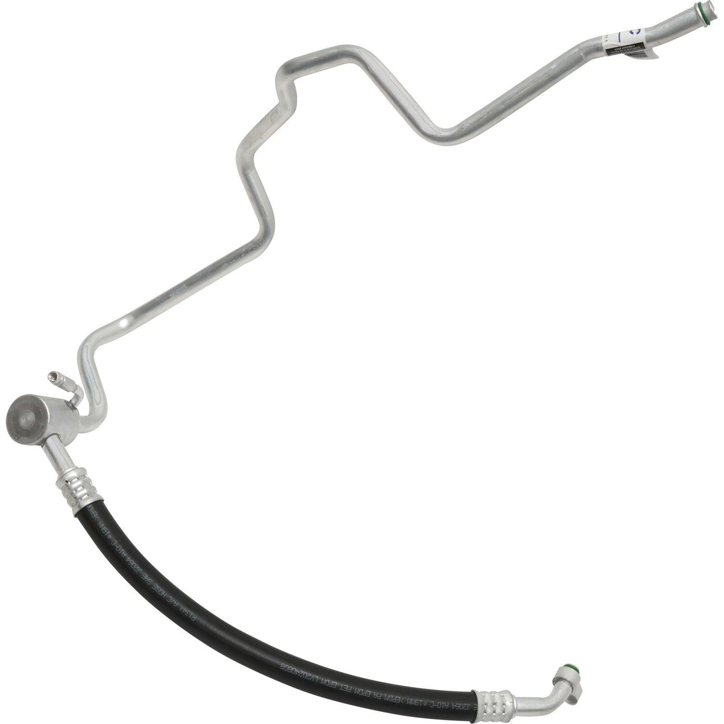 Universal Air Cond HA11040C