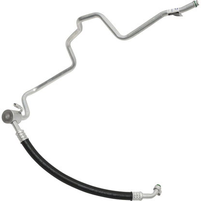Universal Air Cond HA11040C