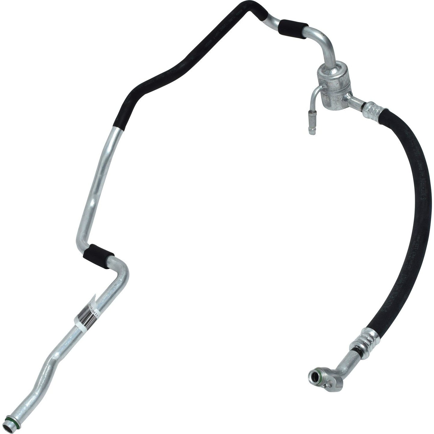Universal Air Cond HA11040C