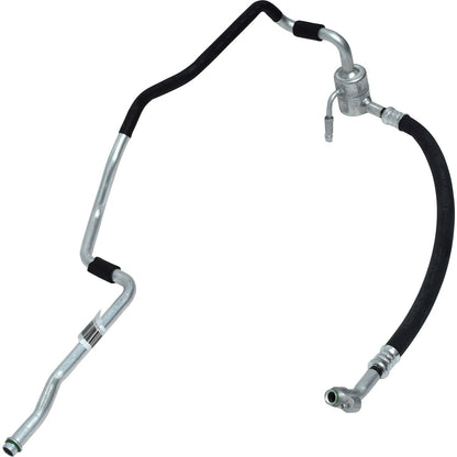 Universal Air Cond HA11040C