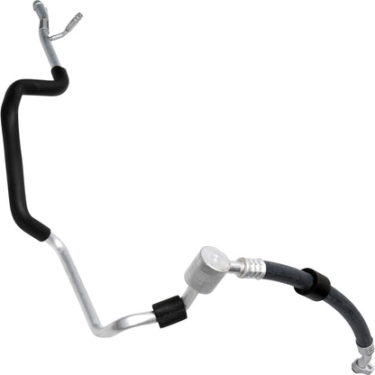 Universal Air Cond HA11044C
