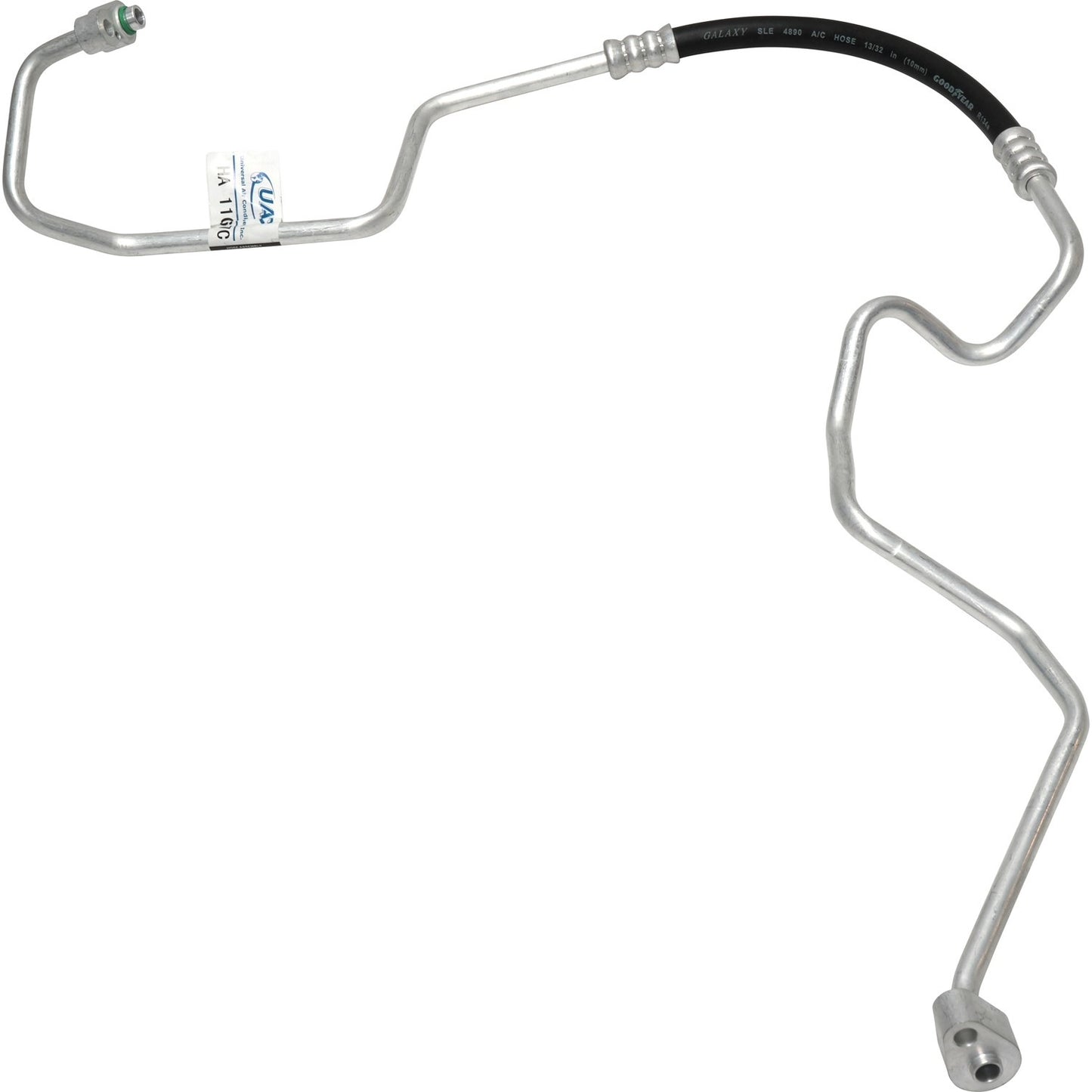 Universal Air Cond HA11067C