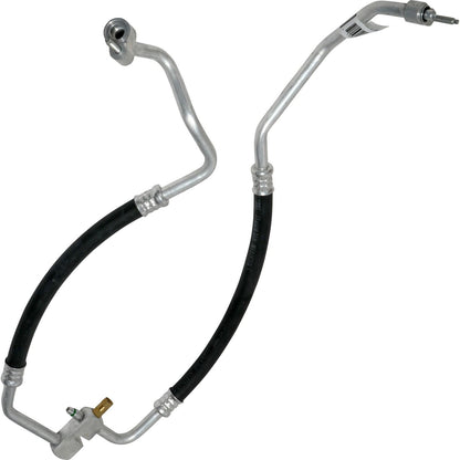 Universal Air Cond HA11069C