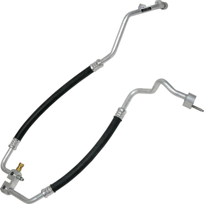 Universal Air Cond HA11069C