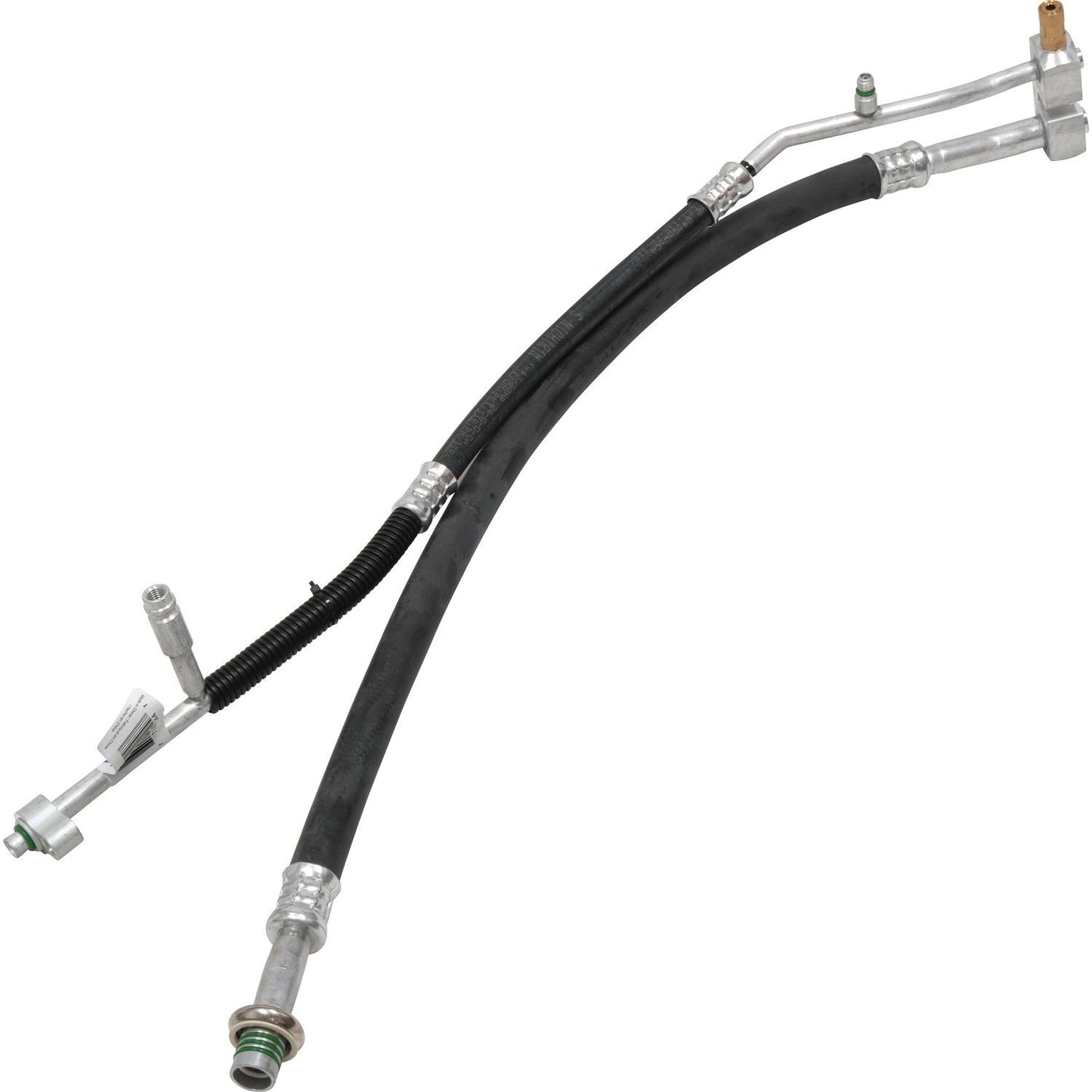 Universal Air Cond HA11072C