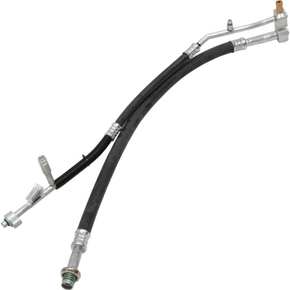 Universal Air Cond HA11072C