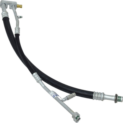 Universal Air Cond HA11072C