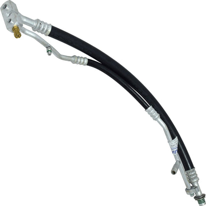 Universal Air Cond HA11072C