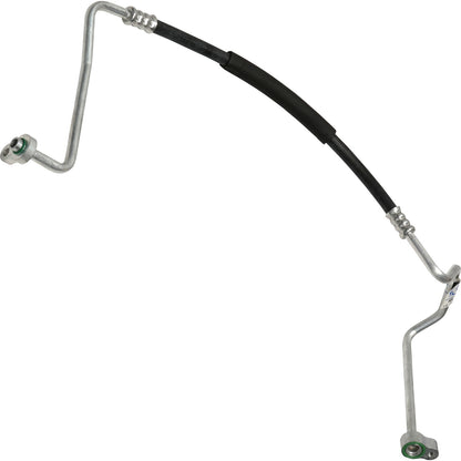Universal Air Cond HA11073C