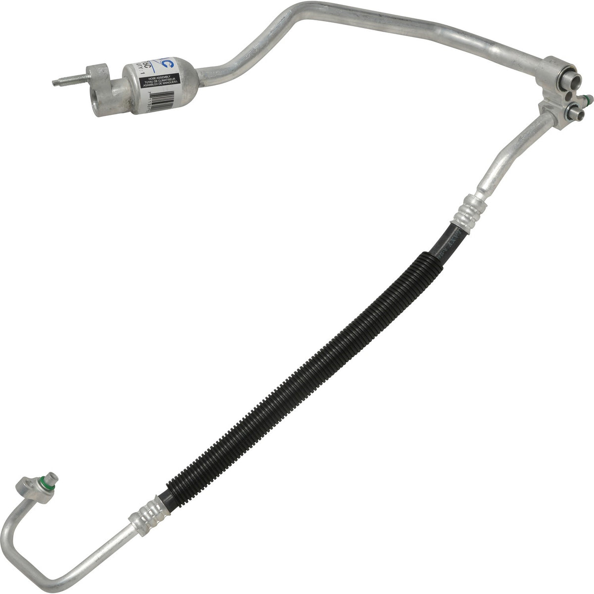 Universal Air Cond HA11076C