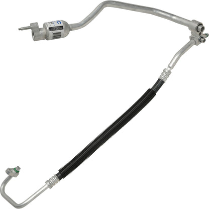 Universal Air Cond HA11076C