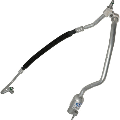 Universal Air Cond HA11076C