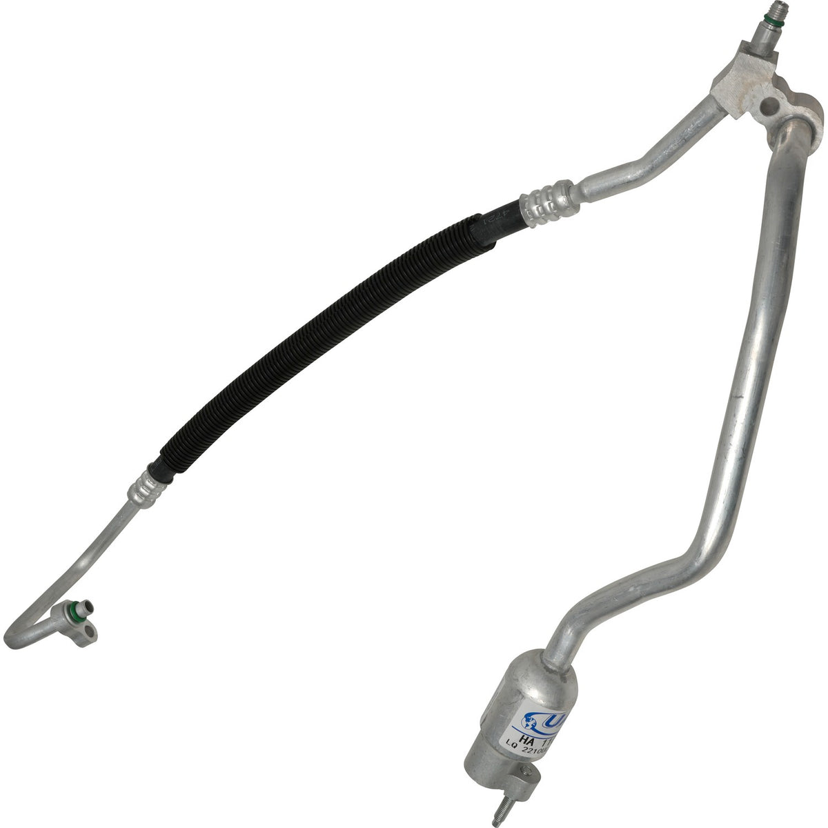 Universal Air Cond HA11076C