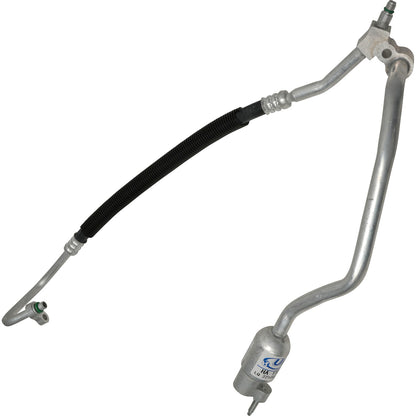 Universal Air Cond HA11076C