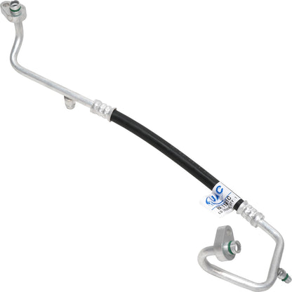 Universal Air Cond HA11081C
