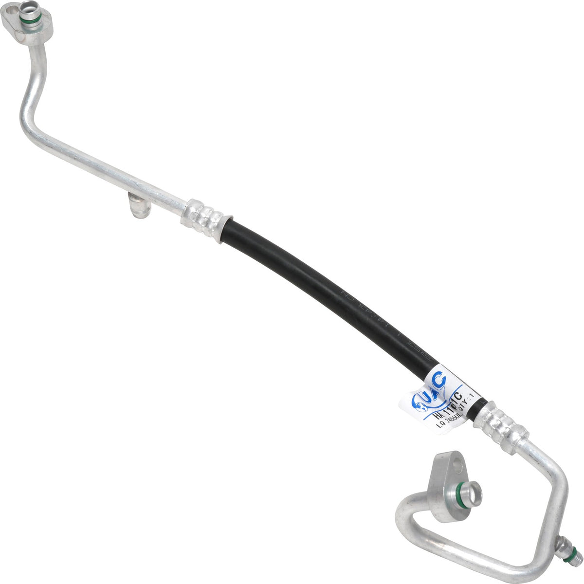 Universal Air Cond HA11081C