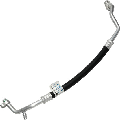 Universal Air Cond HA11104C