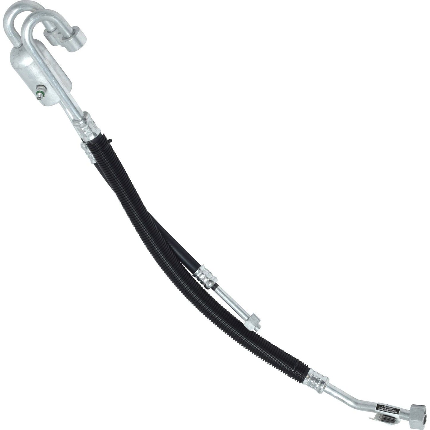 Universal Air Cond HA11108C