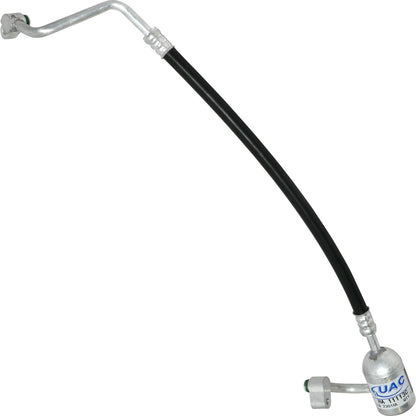 Universal Air Cond HA11113C