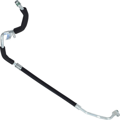 Universal Air Cond HA11116C