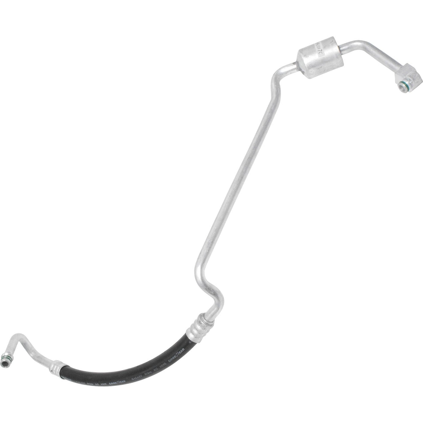 Universal Air Cond HA11117C