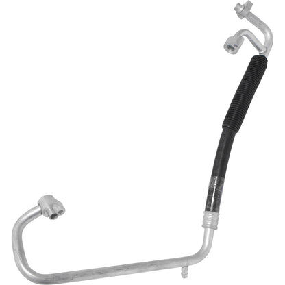 Universal Air Cond HA111217C