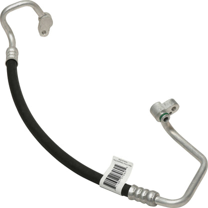 Universal Air Cond HA11123C