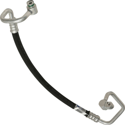 Universal Air Cond HA11123C