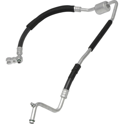 Universal Air Cond HA111241C