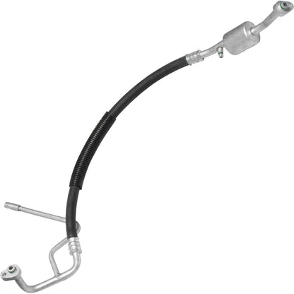 Universal Air Cond HA111250C
