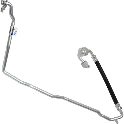 Universal Air Cond HA111255C