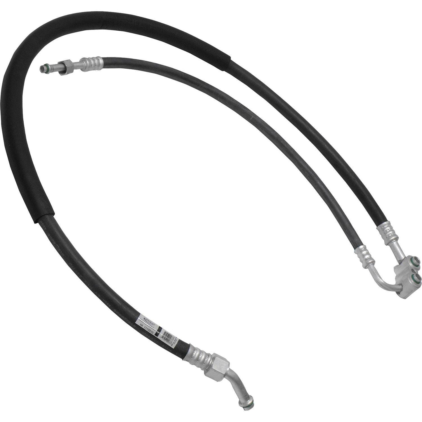 Universal Air Cond HA111257C