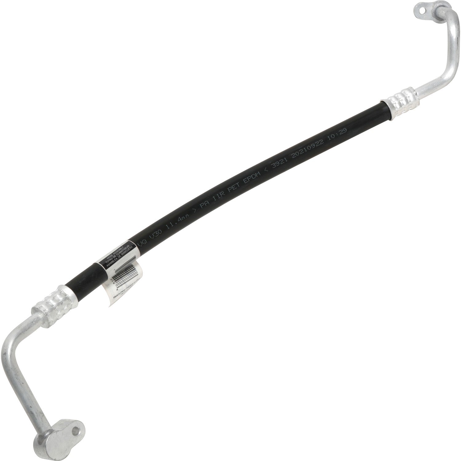 Universal Air Cond HA111272C
