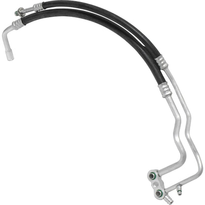 Universal Air Cond HA111284C