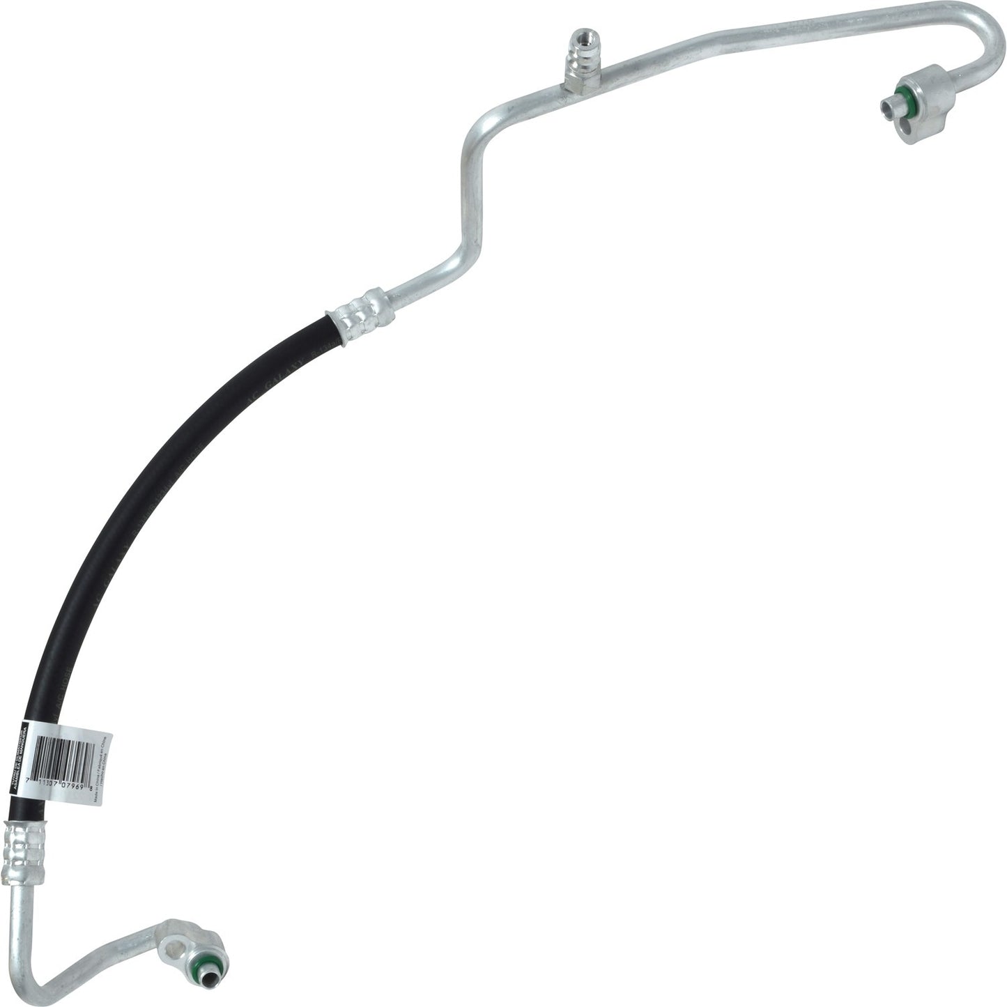 Universal Air Cond HA11128C