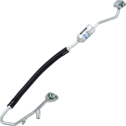 Universal Air Cond HA111297C