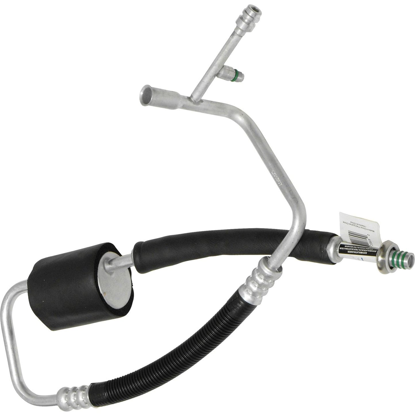 Universal Air Cond HA111298C
