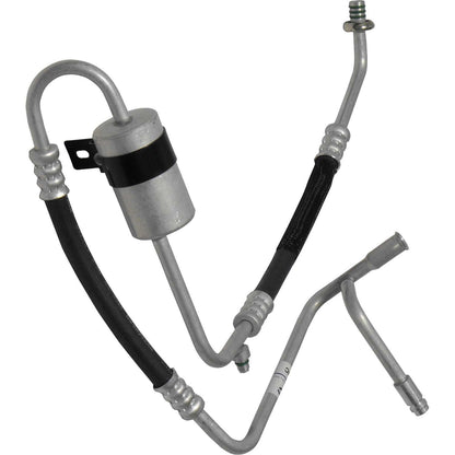 Universal Air Cond HA111299C