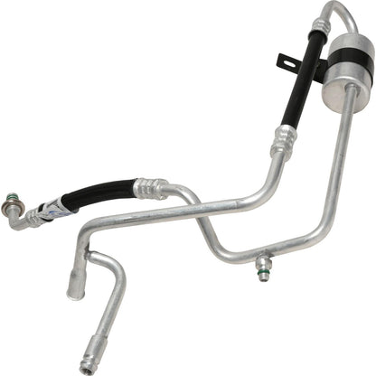 Universal Air Cond HA111300C