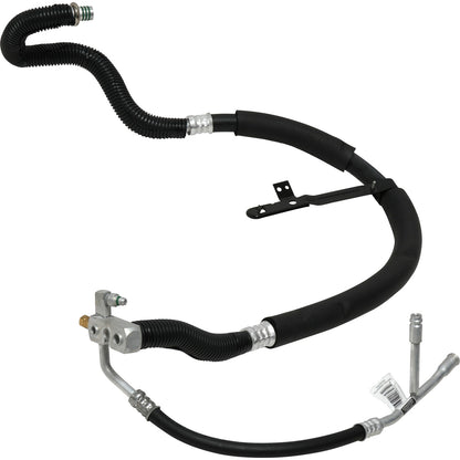 Universal Air Cond HA111301C