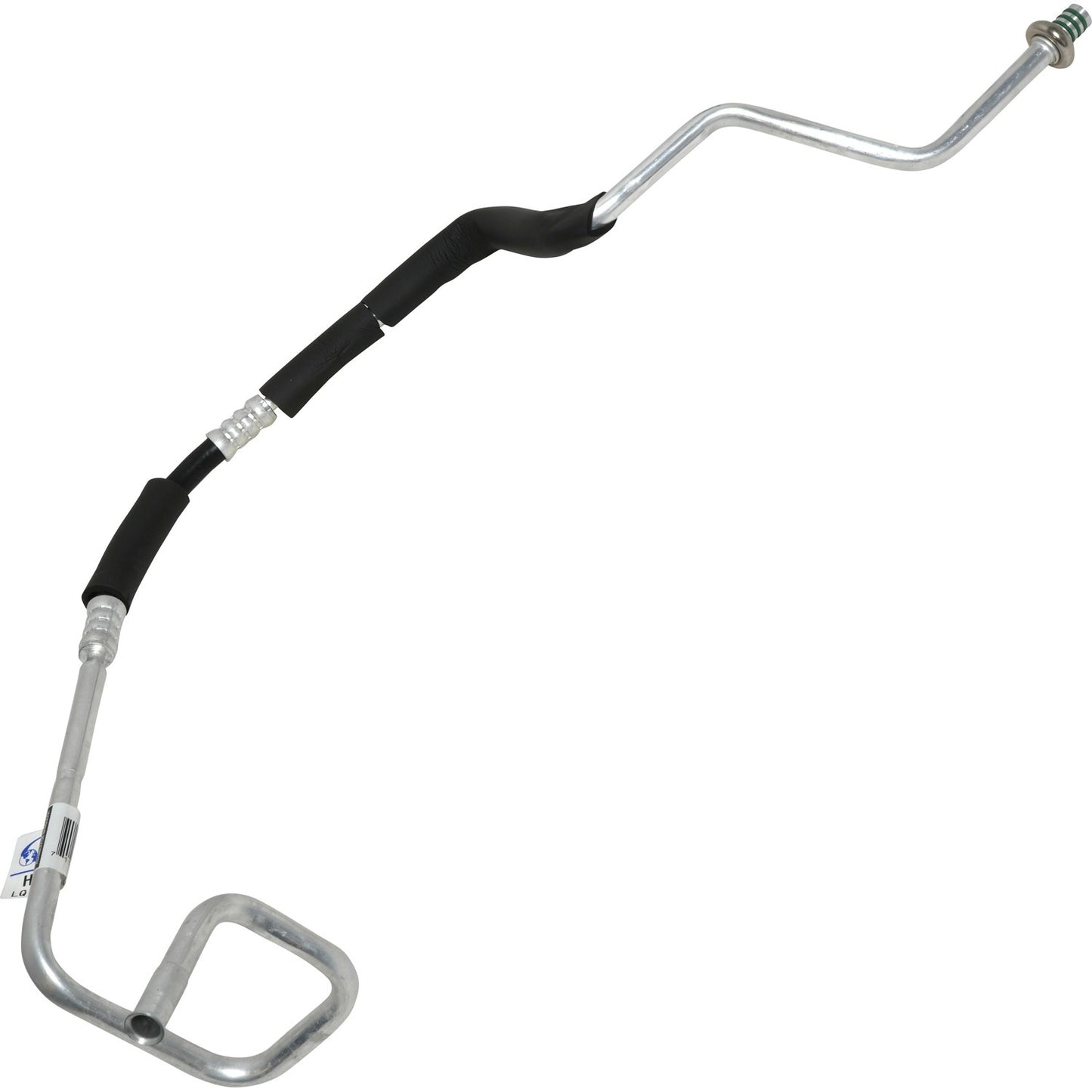 Universal Air Cond HA111302C