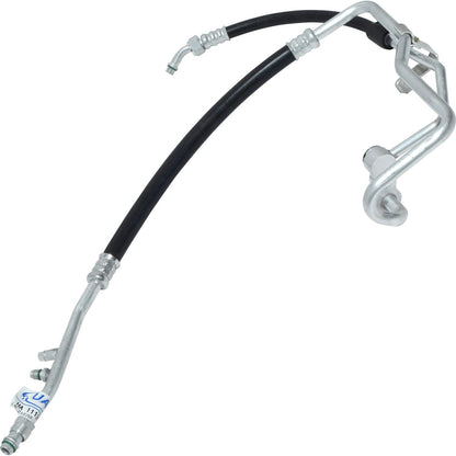 Universal Air Cond HA111309C