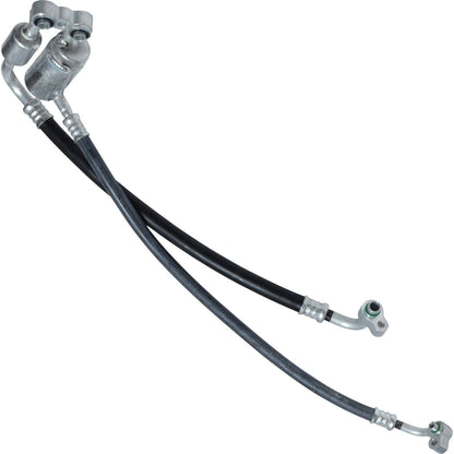 Universal Air Cond HA111315C