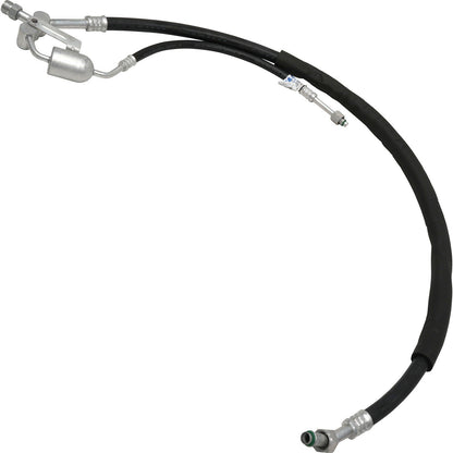 Universal Air Cond HA111318C